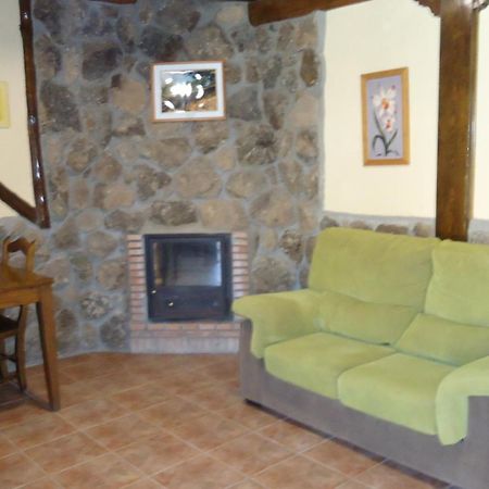 Complejo Rural Los Chozos Valle Del Jerte Oda fotoğraf